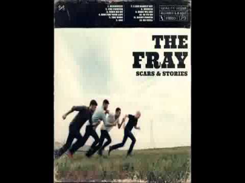 the fray scars and stories download deluxe